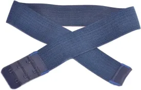 Women's Stretchable Elastic No-buckle Belt